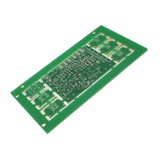 LFMISC079433BULK - IQD Frequency Products - Evaluation and Demonstration Boards and Kits