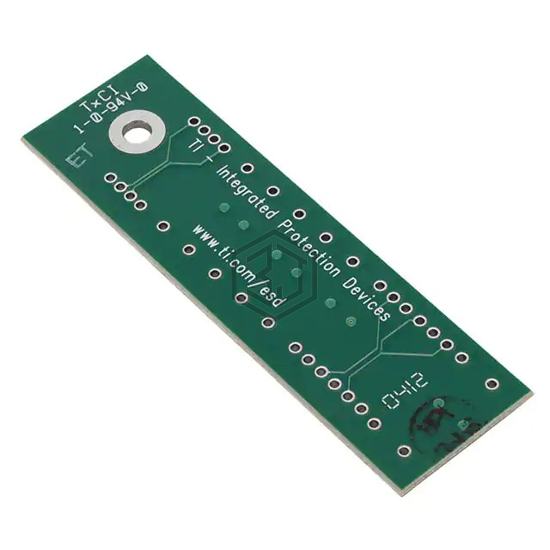 ESD-EVM-001 - Texas Instruments - Evaluation and Demonstration Boards and Kits