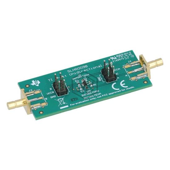 2N7001TEVM - Texas Instruments - Evaluation and Demonstration Boards and Kits