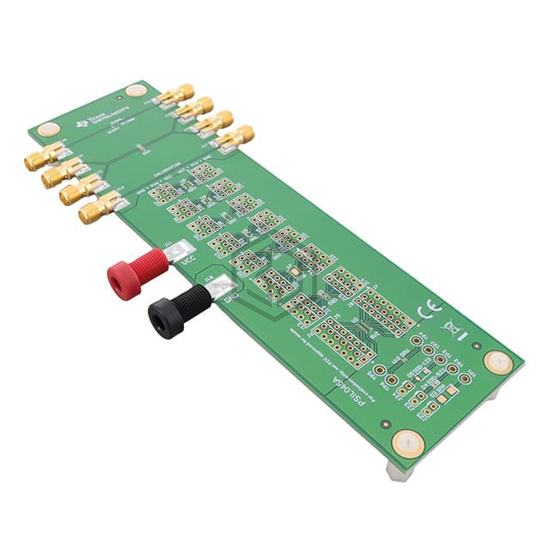 ESDEVM - Texas Instruments - Evaluation and Demonstration Boards and Kits
