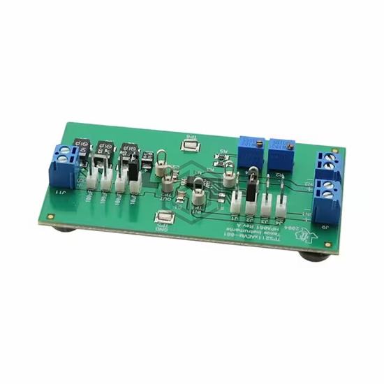 TPS2111AEVM-061 - Texas Instruments - Evaluation and Demonstration Boards and Kits