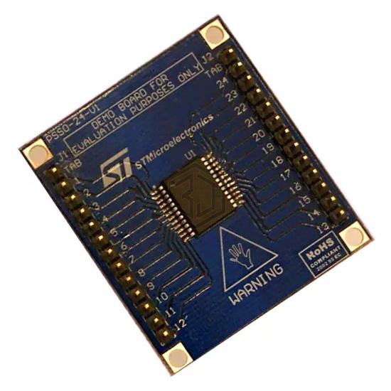 EV-VND5E050K - STMicroelectronics - Evaluation and Demonstration Boards and Kits
