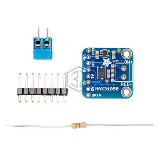 1727 - Adafruit Industries LLC - Evaluation and Demonstration Boards and Kits