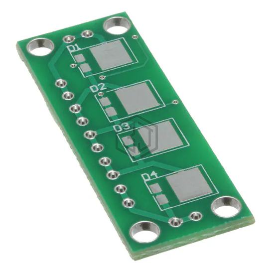 SABMB16 - Advanced Linear Devices Inc. - Evaluation and Demonstration Boards and Kits