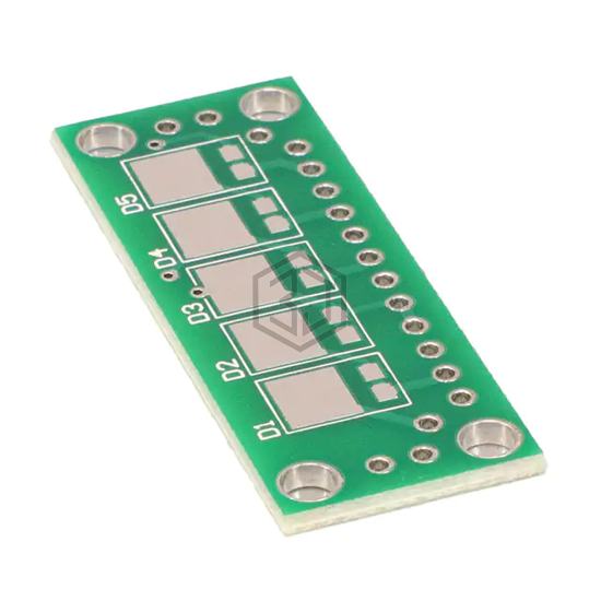 SABMB6 - Advanced Linear Devices Inc. - Evaluation and Demonstration Boards and Kits