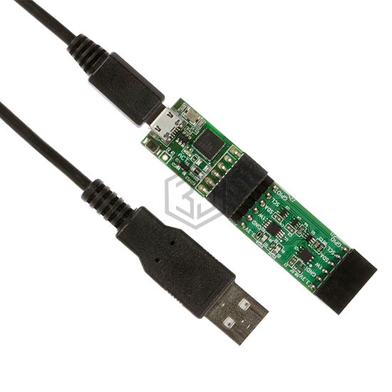 MAXAUTHDEMO1# - Analog Devices Inc./Maxim Integrated - Evaluation and Demonstration Boards and Kits