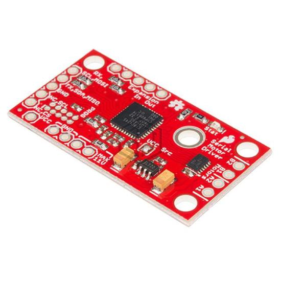ROB-13911 - SparkFun Electronics - Evaluation and Demonstration Boards and Kits