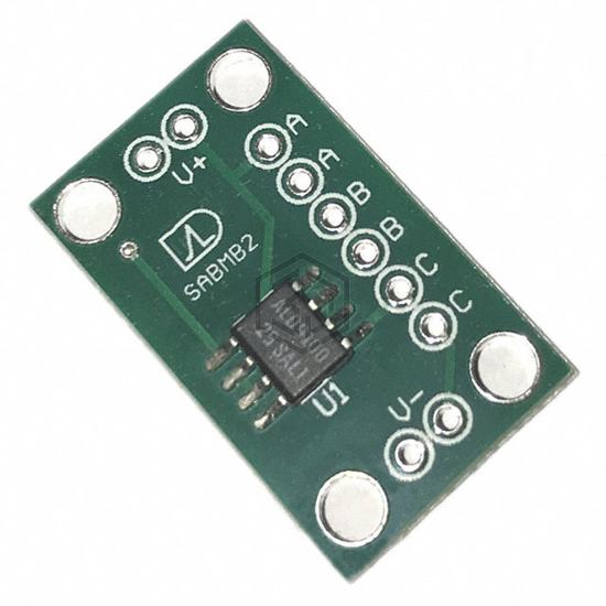 SABMB218 - Advanced Linear Devices Inc. - Evaluation and Demonstration Boards and Kits