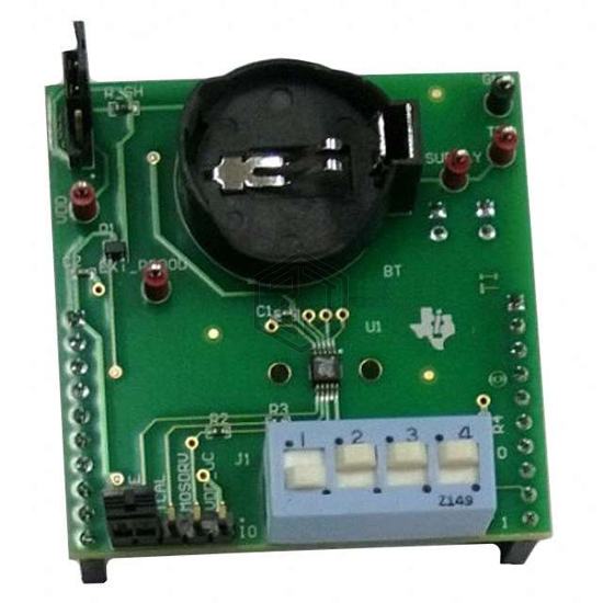 TPL5100EVM - Texas Instruments - Evaluation and Demonstration Boards and Kits