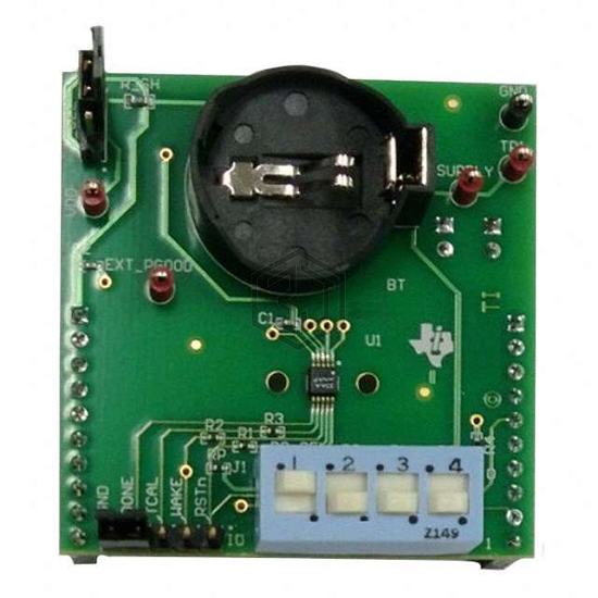 TPL5000EVM - Texas Instruments - Evaluation and Demonstration Boards and Kits