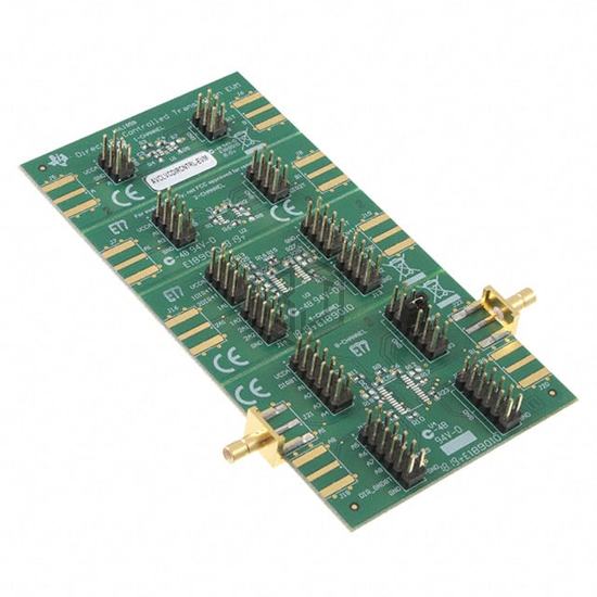 AVCLVCDIRCNTRL-EVM - Texas Instruments - Evaluation and Demonstration Boards and Kits