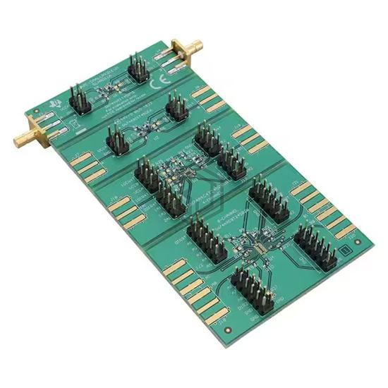AXC-SMALLPKG1EVM - Texas Instruments - Evaluation and Demonstration Boards and Kits