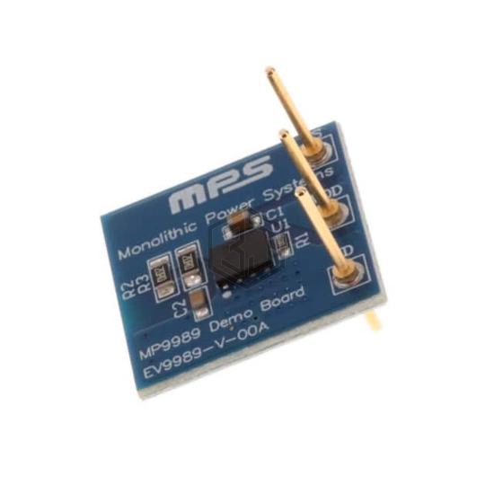 EV9989-V-00A - Monolithic Power Systems Inc. - Evaluation and Demonstration Boards and Kits