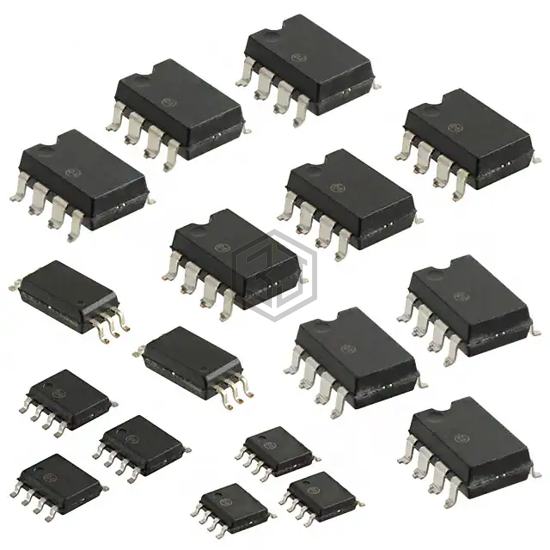 SI87XXSAMP-KIT - Skyworks Solutions Inc. - Evaluation and Demonstration Boards and Kits