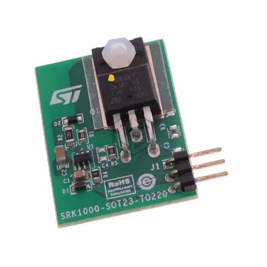 EVLSRK1000B-TO - STMicroelectronics - Evaluation and Demonstration Boards and Kits