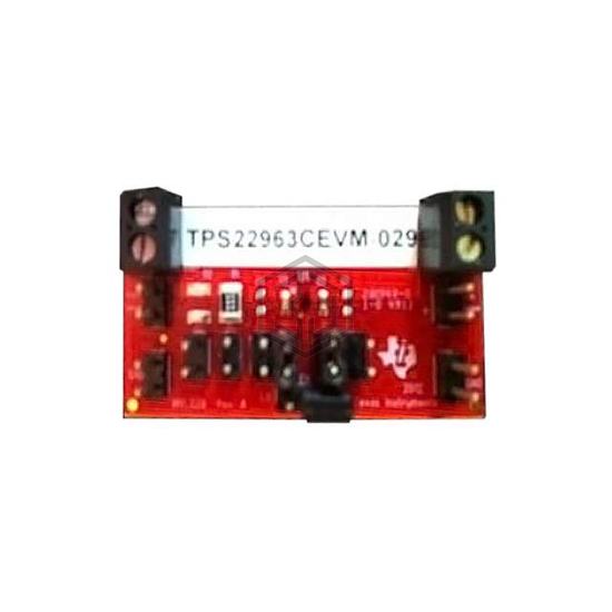 TPS22963CEVM-029 - Texas Instruments - Evaluation and Demonstration Boards and Kits