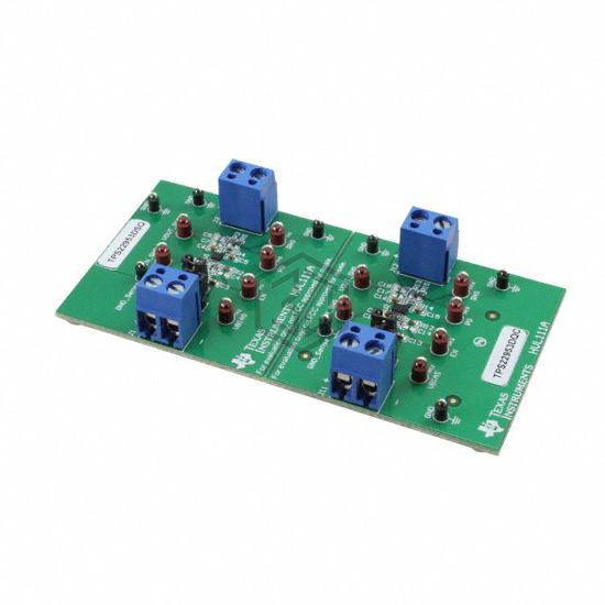 TPS22953EVM - Texas Instruments - Evaluation and Demonstration Boards and Kits