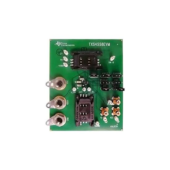 TXS4558EVM - Texas Instruments - Evaluation and Demonstration Boards and Kits
