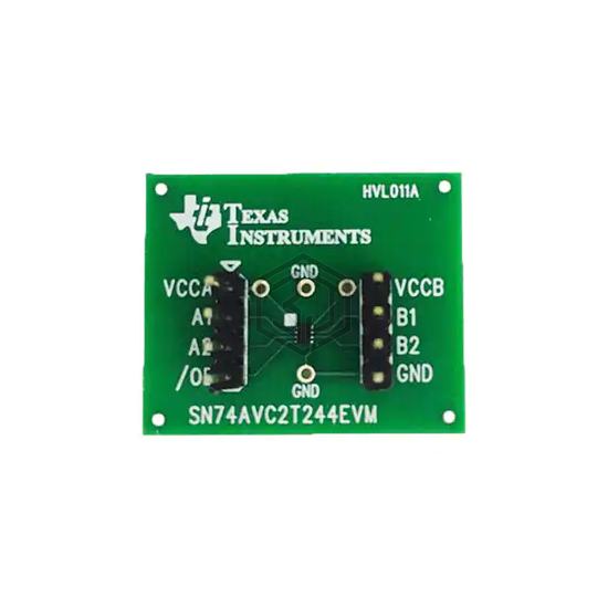 SN74AVC2T244EVM - Texas Instruments - Evaluation and Demonstration Boards and Kits