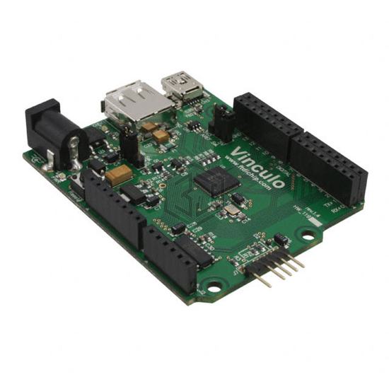 VNCLO-MB1A - FTDI, Future Technology Devices International Ltd - Evaluation and Demonstration Boards and Kits