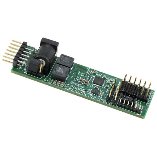 MAX11311PMB# - Analog Devices Inc./Maxim Integrated - Evaluation and Demonstration Boards and Kits