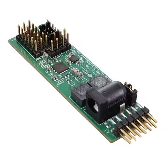 MAX11312PMB# - Analog Devices Inc./Maxim Integrated - Evaluation and Demonstration Boards and Kits