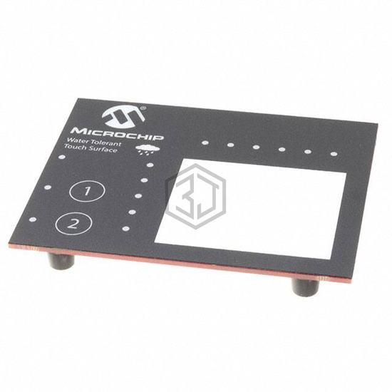 DM164149 - Microchip Technology - Evaluation and Demonstration Boards and Kits