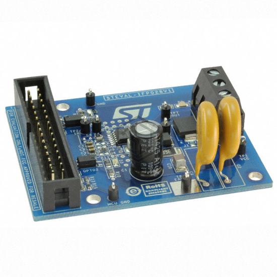 STEVAL-IFP028V1 - STMicroelectronics - Evaluation and Demonstration Boards and Kits