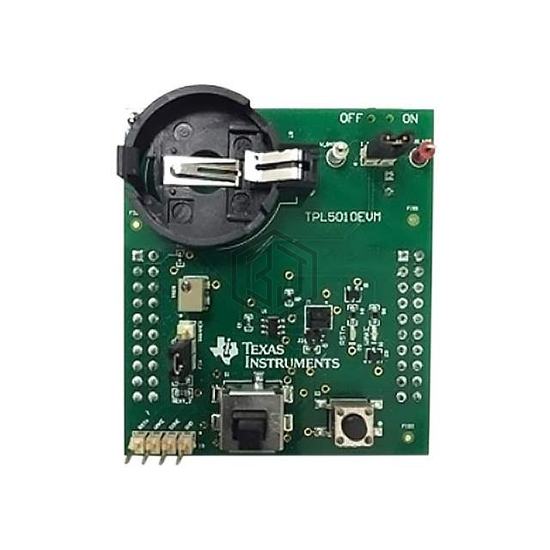 TPL5010EVM - Texas Instruments - Evaluation and Demonstration Boards and Kits