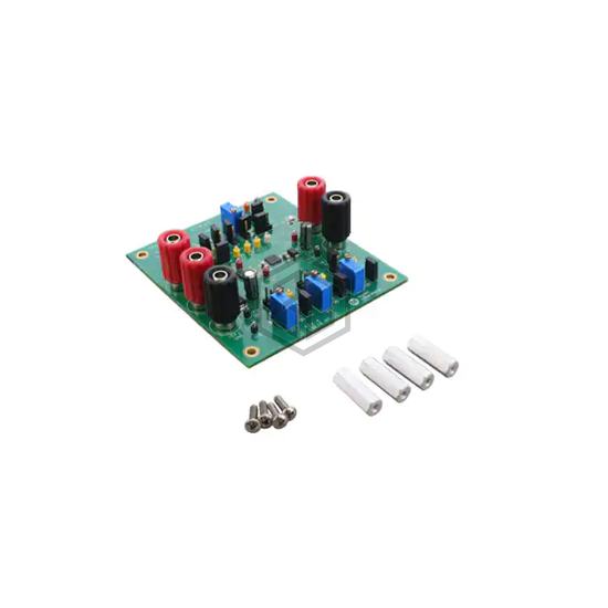 MAX17526AEVKIT# - Analog Devices Inc./Maxim Integrated - Evaluation and Demonstration Boards and Kits