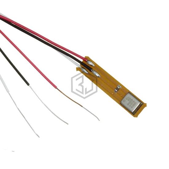EV_ICS-40212-FX - TDK InvenSense - Evaluation and Demonstration Boards and Kits