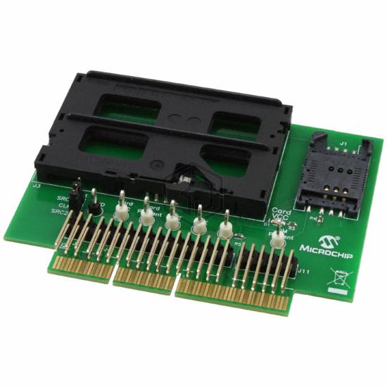 AC164141 - Microchip Technology - Evaluation and Demonstration Boards and Kits