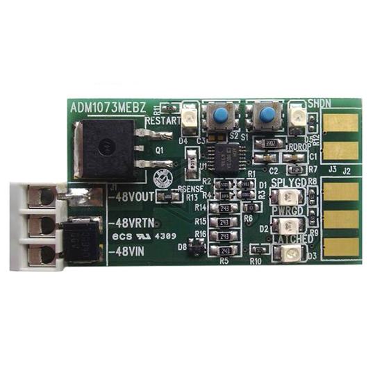 EVAL-ADM1073MEBZ - Analog Devices Inc. - Evaluation and Demonstration Boards and Kits