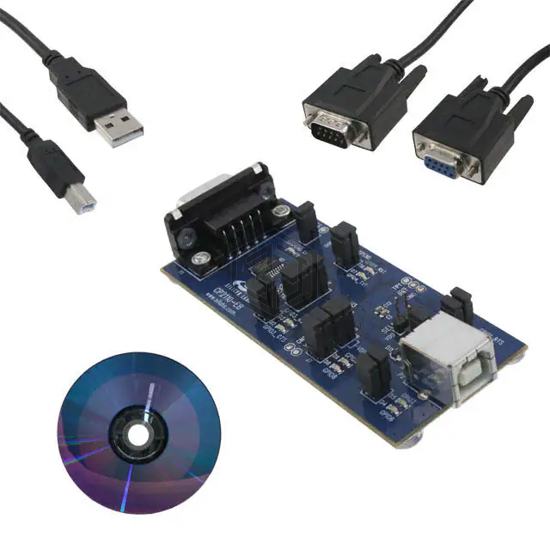 CP2110EK - Silicon Labs - Evaluation and Demonstration Boards and Kits