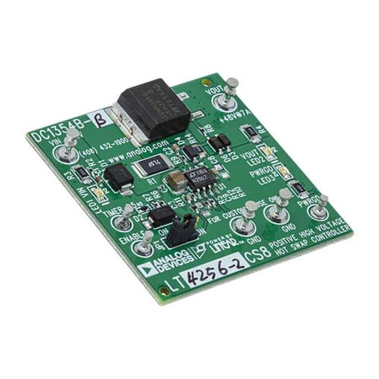 DC1354B-A - Analog Devices Inc. - Evaluation and Demonstration Boards and Kits