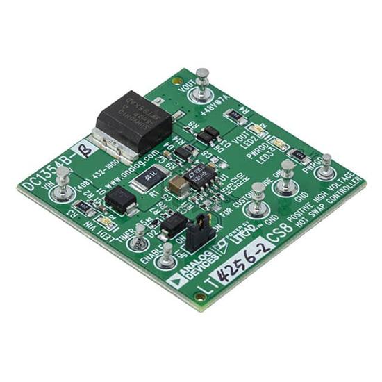 DC1354B-B - Analog Devices Inc. - Evaluation and Demonstration Boards and Kits