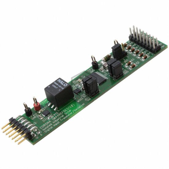 MAXREFDES12# - Analog Devices Inc./Maxim Integrated - Evaluation and Demonstration Boards and Kits