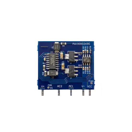 KITACTBRD60R040S7TOBO1 - Infineon Technologies - Evaluation and Demonstration Boards and Kits