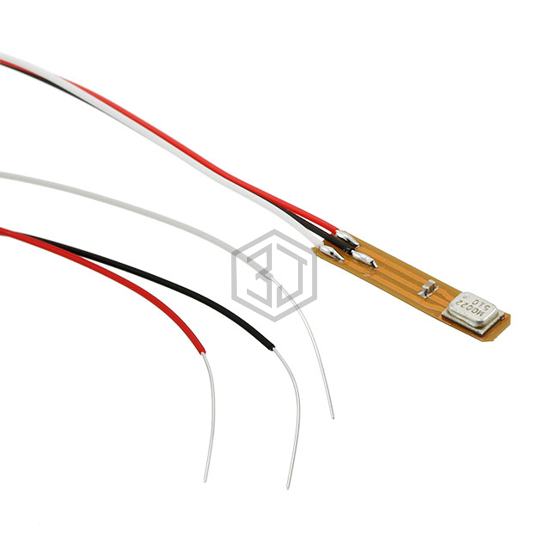 EV_INMP510-FX - TDK InvenSense - Evaluation and Demonstration Boards and Kits