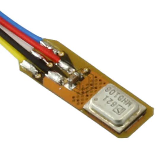 EV_INMP621-FX - TDK InvenSense - Evaluation and Demonstration Boards and Kits