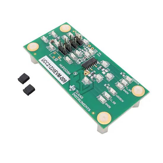 UCC21220EVM-009 - Texas Instruments - Evaluation and Demonstration Boards and Kits