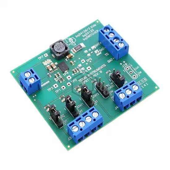 BQ24120EVM-001 - Texas Instruments - Evaluation and Demonstration Boards and Kits