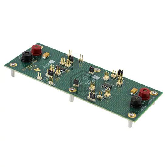 SN65LVDS31-32BEVM - Texas Instruments - Evaluation and Demonstration Boards and Kits