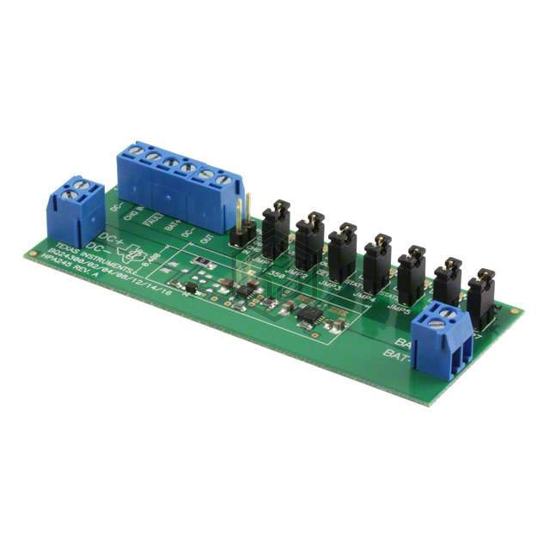 BQ24314EVM - Texas Instruments - Evaluation and Demonstration Boards and Kits
