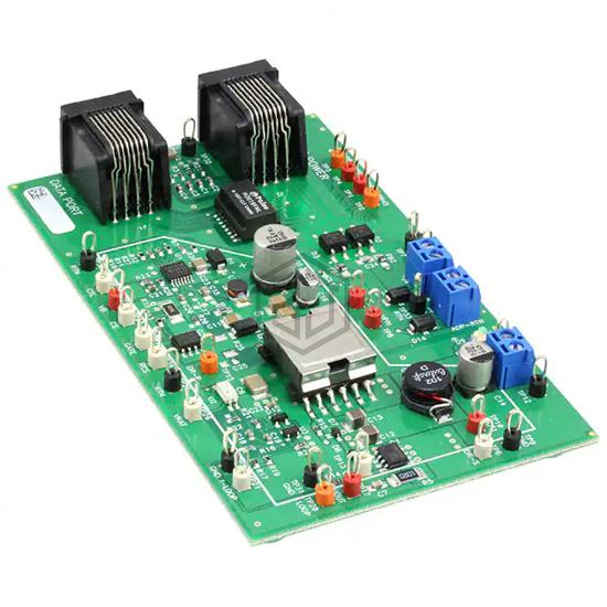 TPS23753AEVM-004 - Texas Instruments - Evaluation and Demonstration Boards and Kits