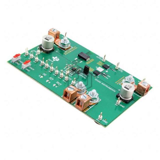TPS24720EVM-001 - Texas Instruments - Evaluation and Demonstration Boards and Kits