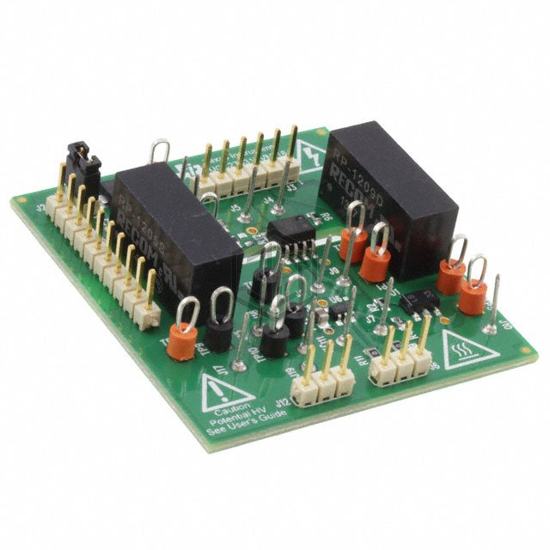 UCC27531EVM-184 - Texas Instruments - Evaluation and Demonstration Boards and Kits