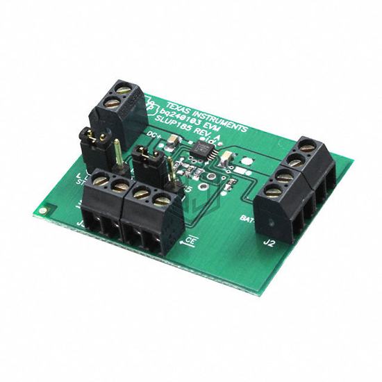 BQ24013EVM - Texas Instruments - Evaluation and Demonstration Boards and Kits