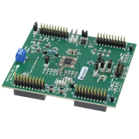 AMC7823EVM - Texas Instruments - Evaluation and Demonstration Boards and Kits