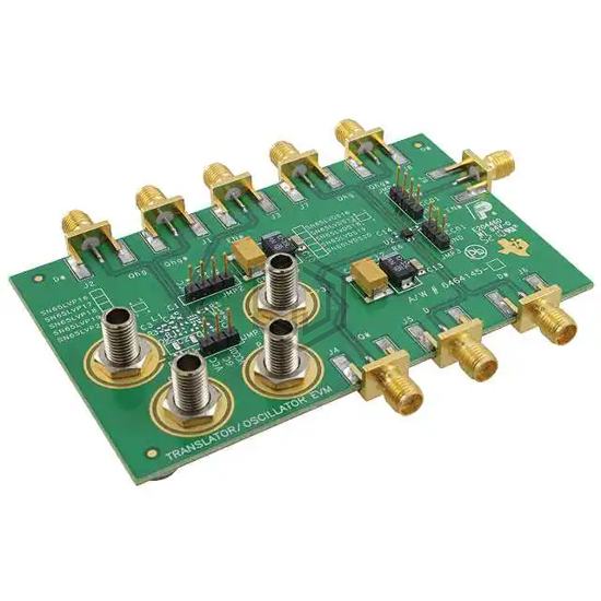 SN65LVDS20EVM - Texas Instruments - Evaluation and Demonstration Boards and Kits